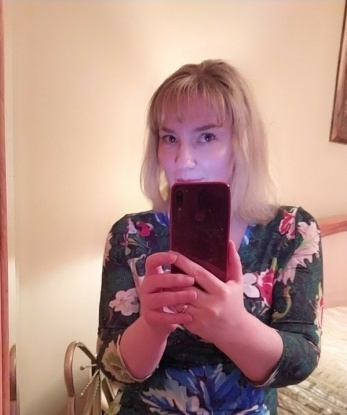 Анкета проститутки Алёна - Фото 1, Армянск, 47 лет, №1585